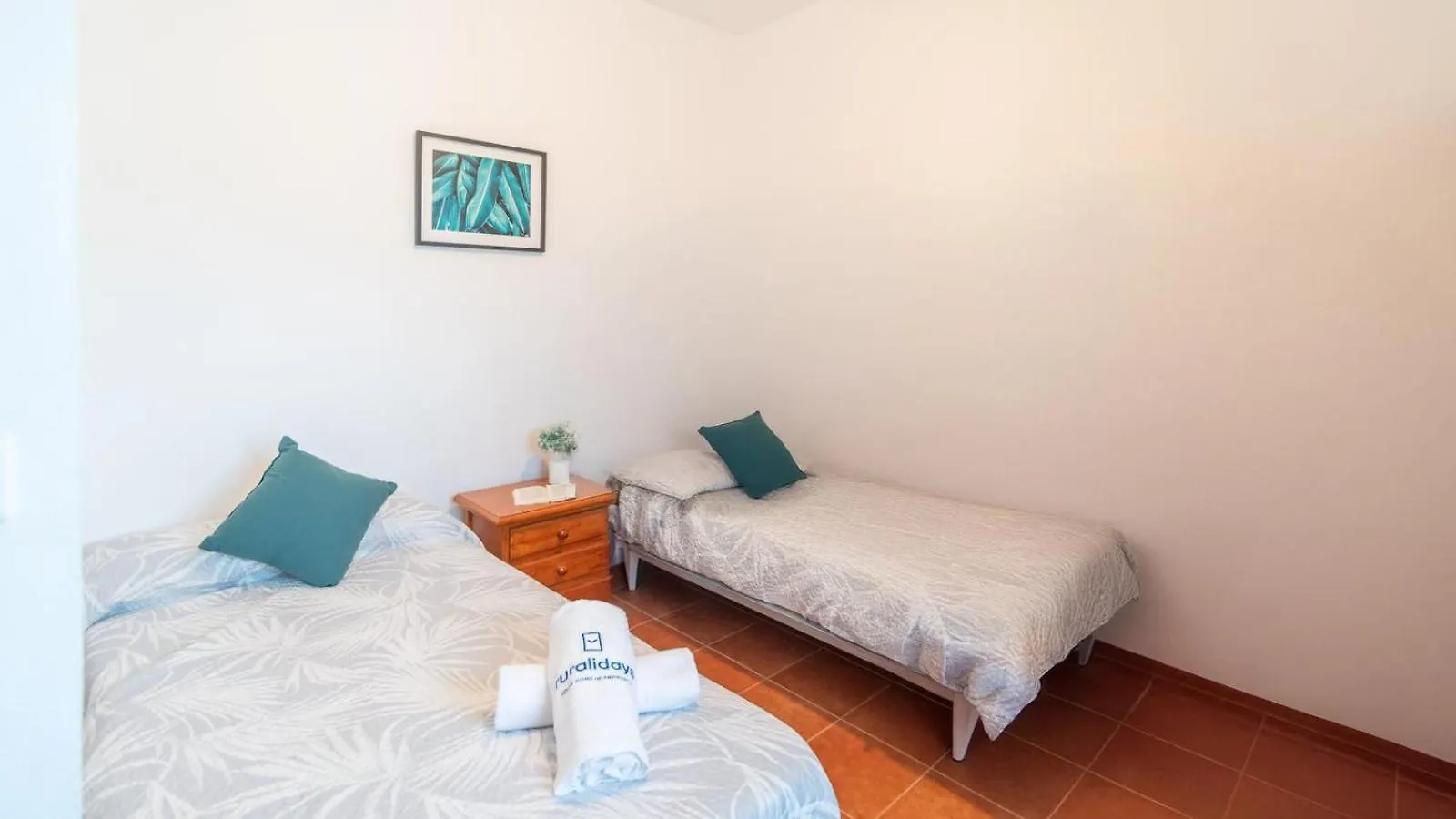Dom wakacyjny Villa Pajaritos Iznate By Ruralidays