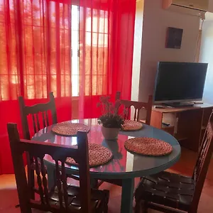 Nora Apartamento