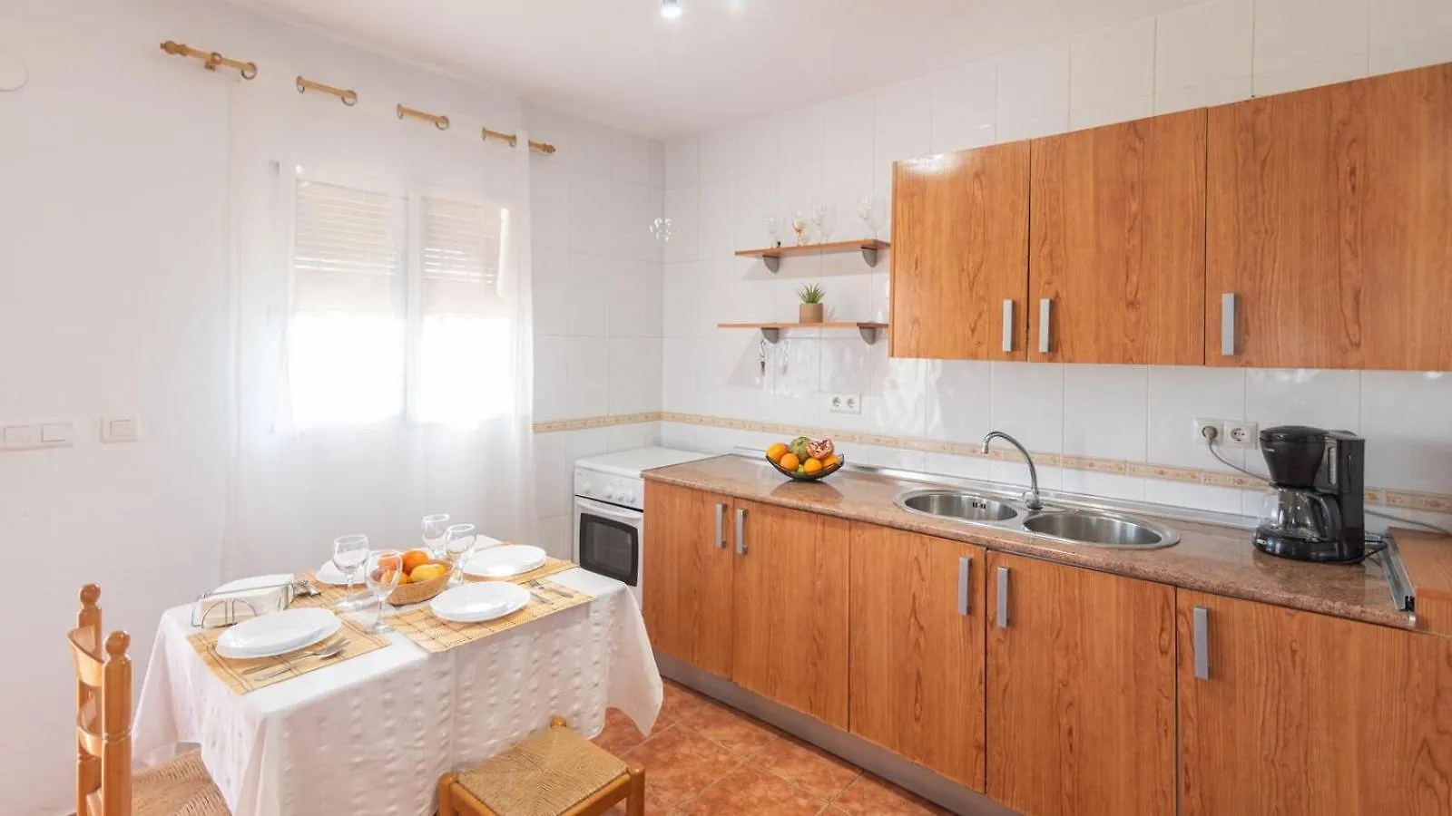 Villa Pajaritos Iznate By Ruralidays 0*,