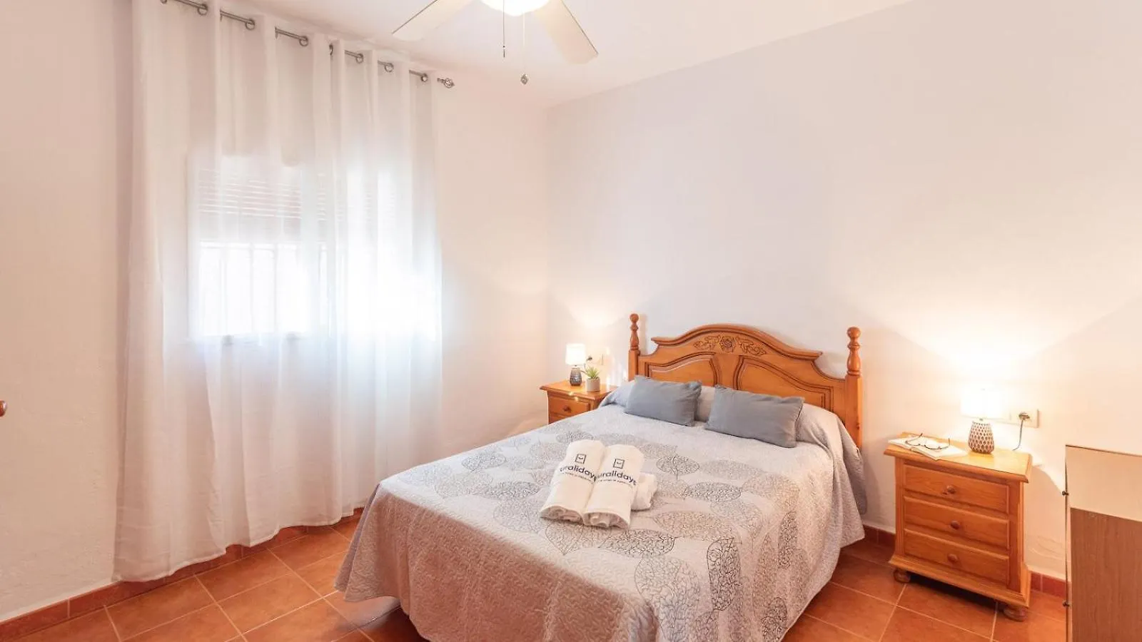 Villa Pajaritos Iznate By Ruralidays Holiday home